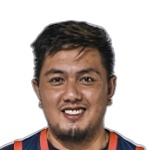 Beau Belga