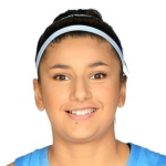Hind Ben Abdelkader