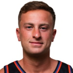Ben Perry