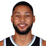 Ben Simmons