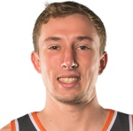Ben Woolley