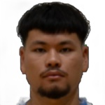 Benjamin Jiang