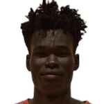 Benjamin Nhial