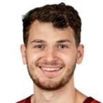 Robbie Beran