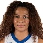 Naelle Bernard