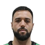 Bernardo Almeida