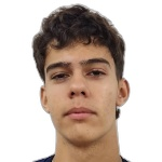 Bernardo Cardoso Maya