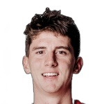 Britton Berrett