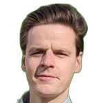 Bert Van De Broek