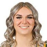 Caitlin Bickle