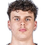 Billy Rigby