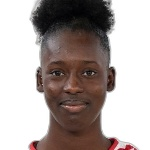 Binta DIALLO