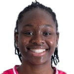 Binta Drame