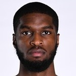 BJ Johnson