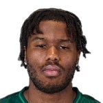 Kenan Blackshear