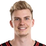 Blake Jones