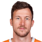Blaž Mahkovic