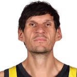 Boban Marjanovic