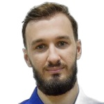 Bogdan Izrailewski