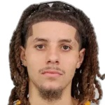 Jalen Bolden