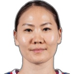 Bolor-Erdene Baatar