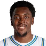 Xavier Booker