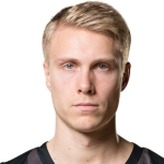 Tobias Borg