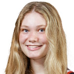 Morgan Borgstadt