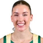 Isabelle Bourne