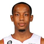 Jamaree Bouyea