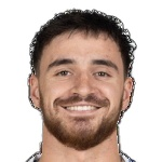 Brad Rathjen