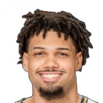 Davion Bradford
