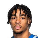 Kavon Bradford