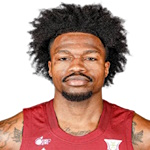 Brandon Goodwin