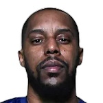 Brandon Robinson