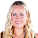 Sarah Brans