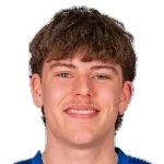 Brayden Huff