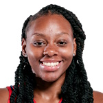 Hayleigh Breland