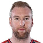 Brendan Teys