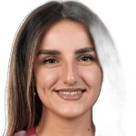 Brikena Mucenji