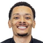 Trae Broadnax