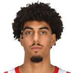 Brodric Thomas