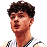 Brody Cooper