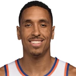 Malcolm Brogdon