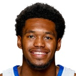 Keion Brooks