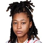Destiny Brown