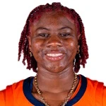 Jasmine Brown-Hagger