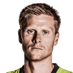 Evan Bruinsma