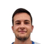 Bruno Rebić