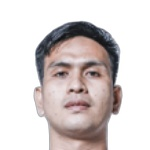 Bryan Santos